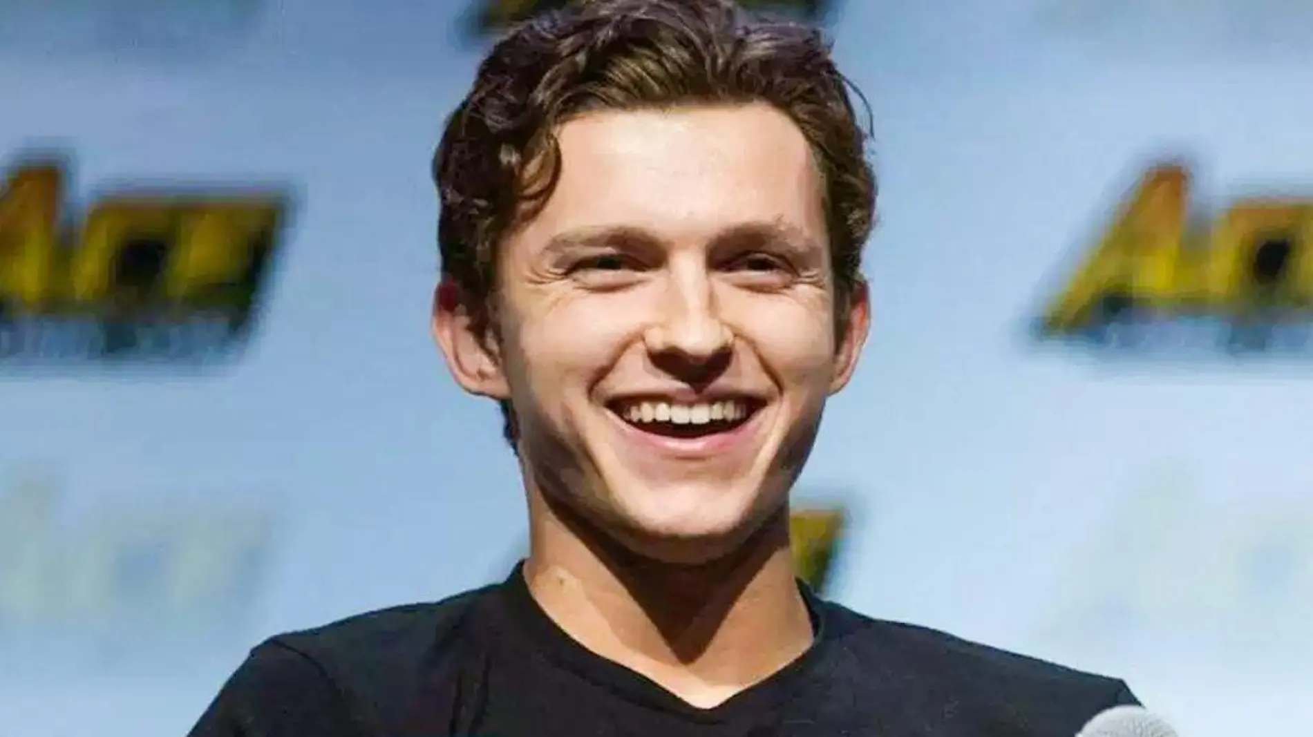 tom holland